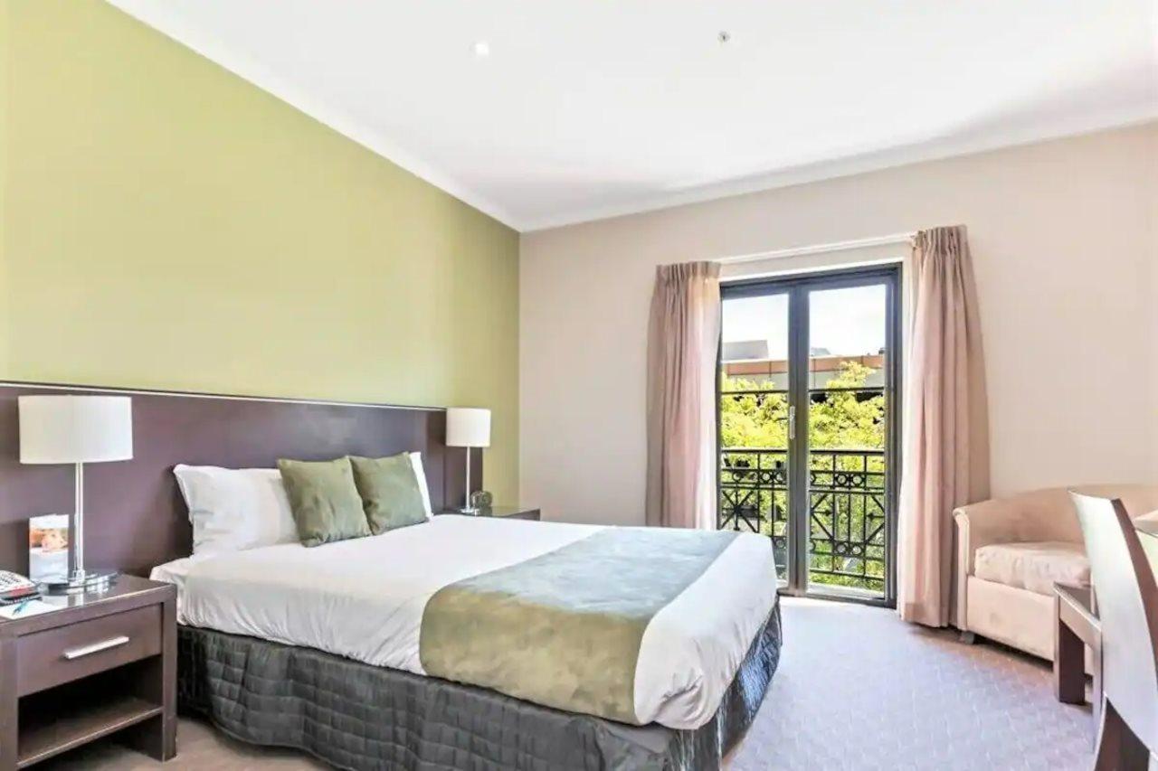 Frome Apartments Adelaide Exterior foto