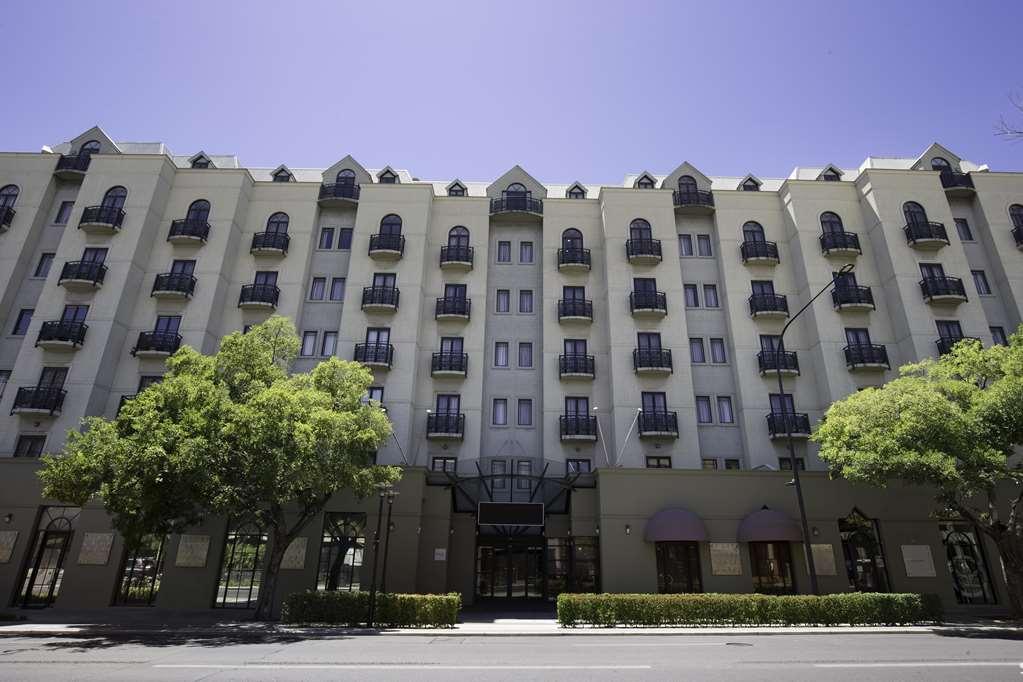 Frome Apartments Adelaide Exterior foto