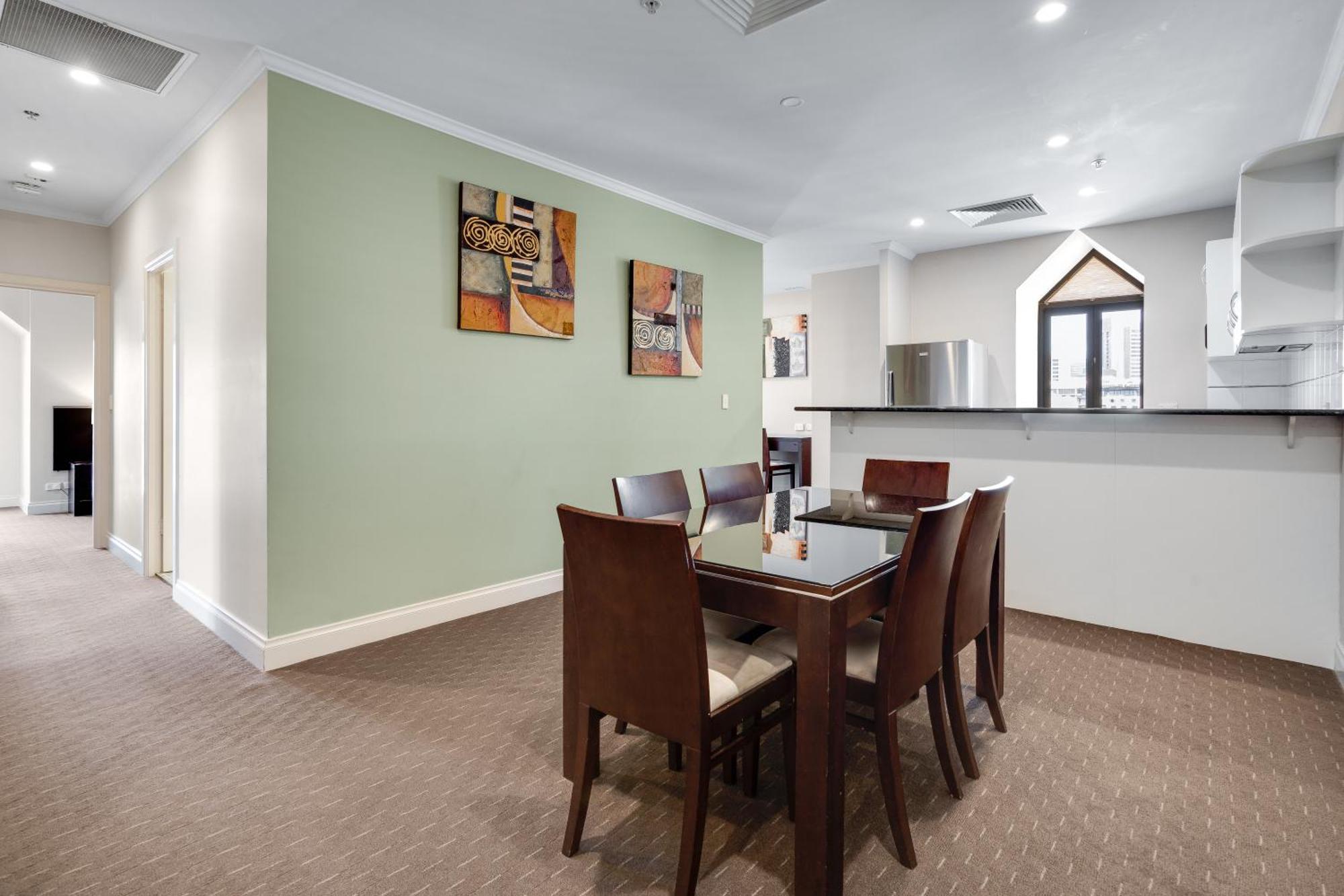 Frome Apartments Adelaide Exterior foto