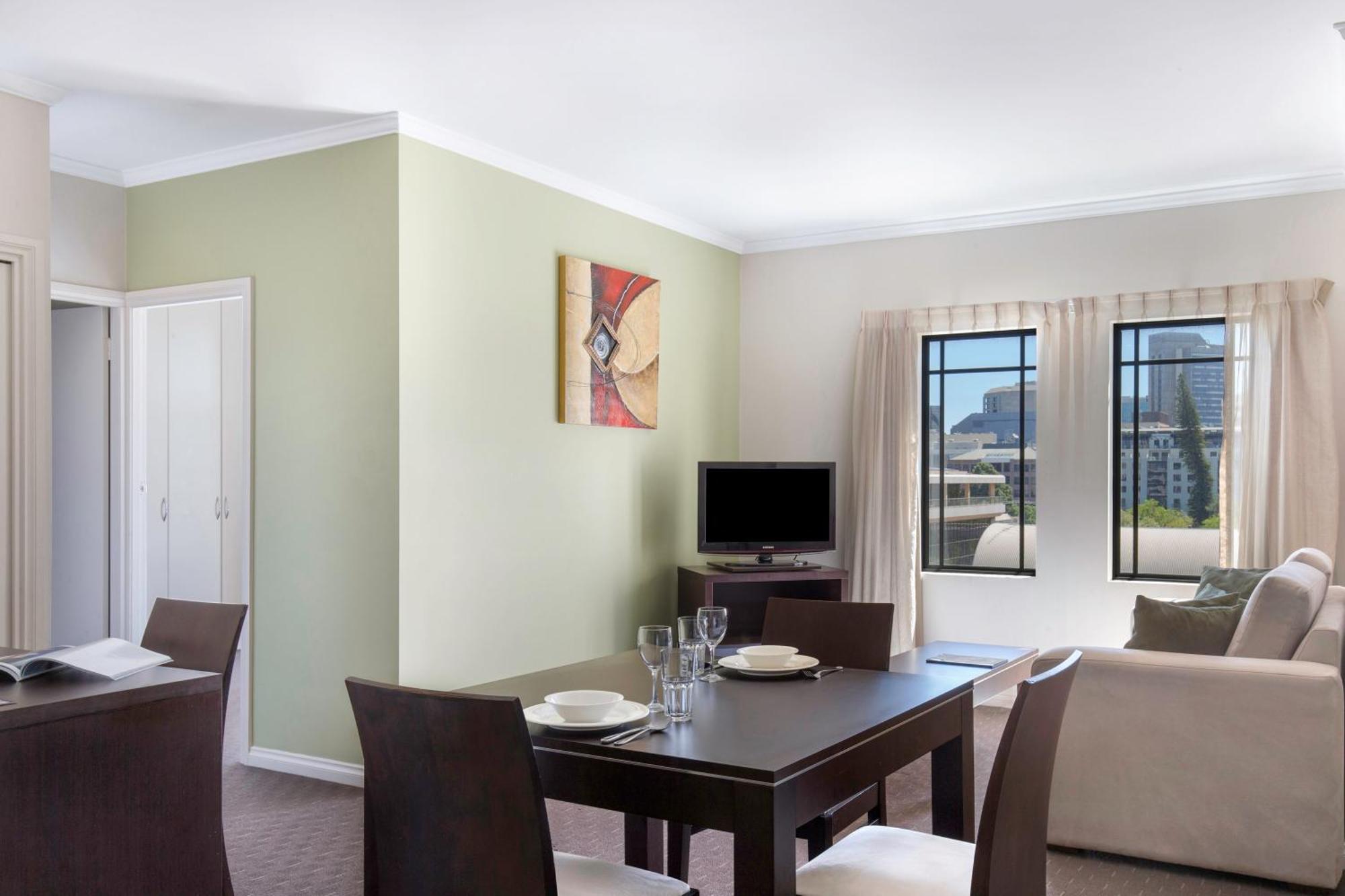 Frome Apartments Adelaide Exterior foto