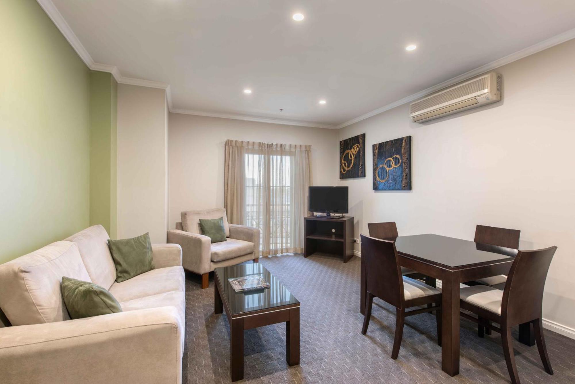 Frome Apartments Adelaide Exterior foto