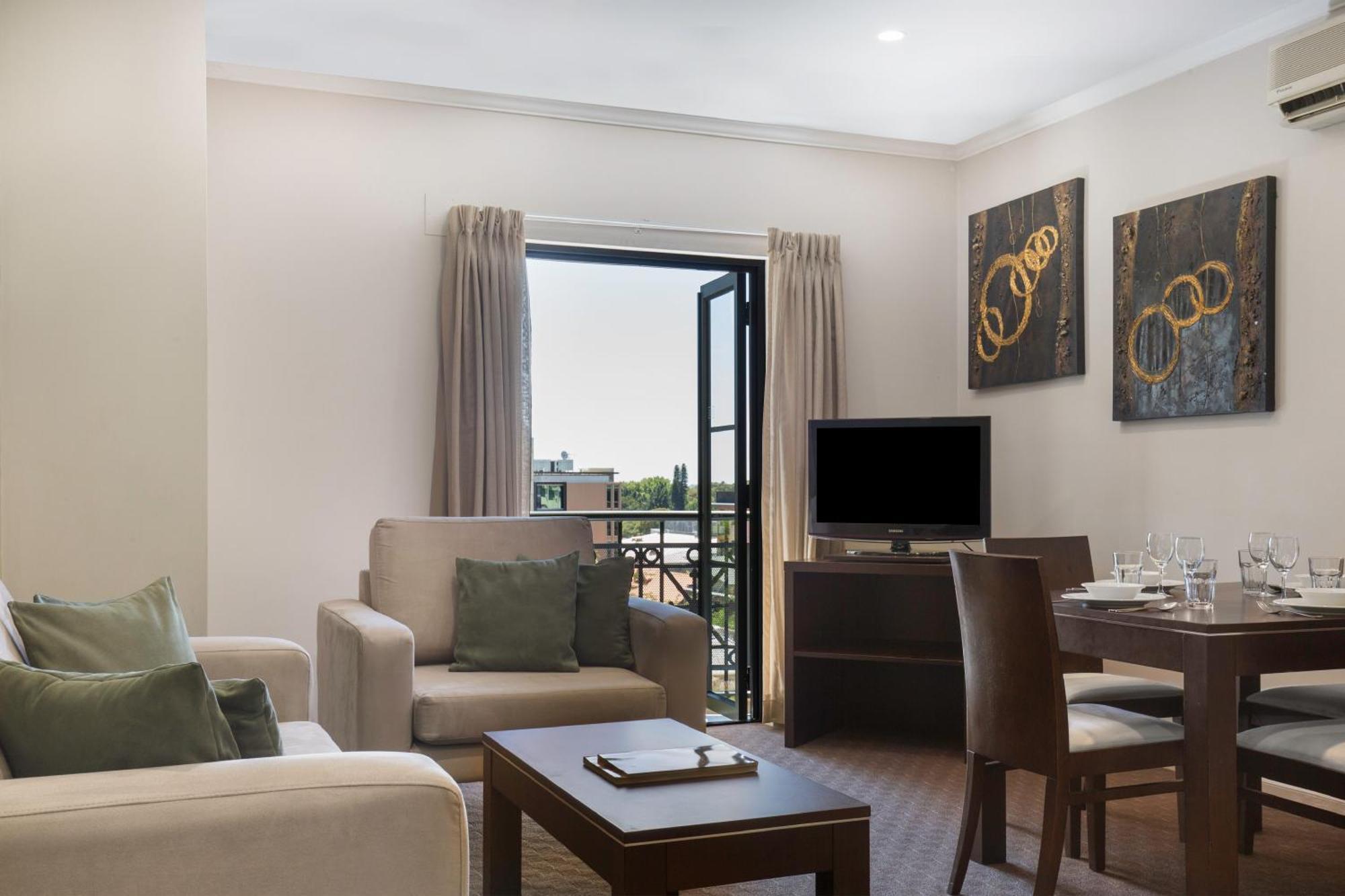 Frome Apartments Adelaide Exterior foto