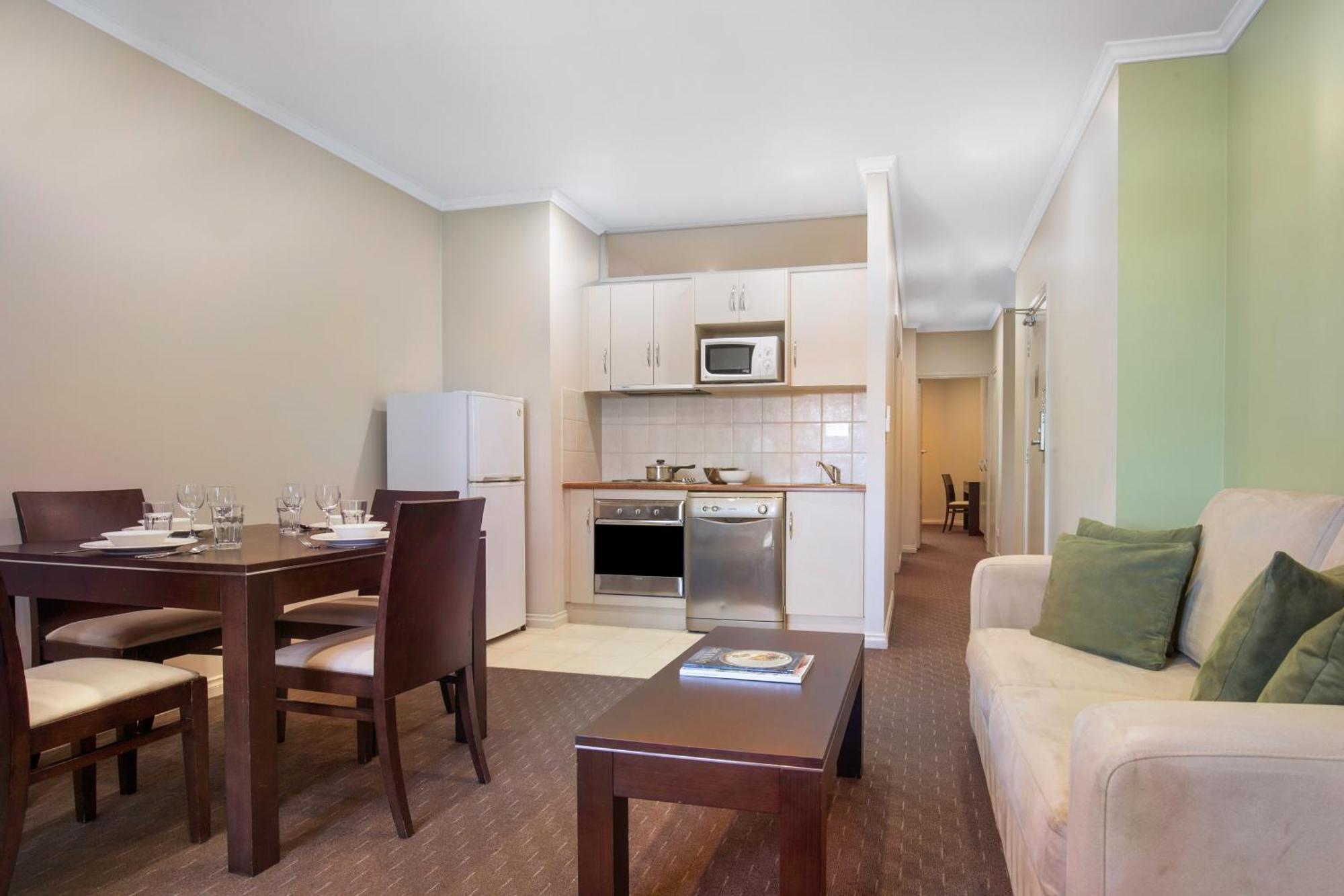 Frome Apartments Adelaide Exterior foto