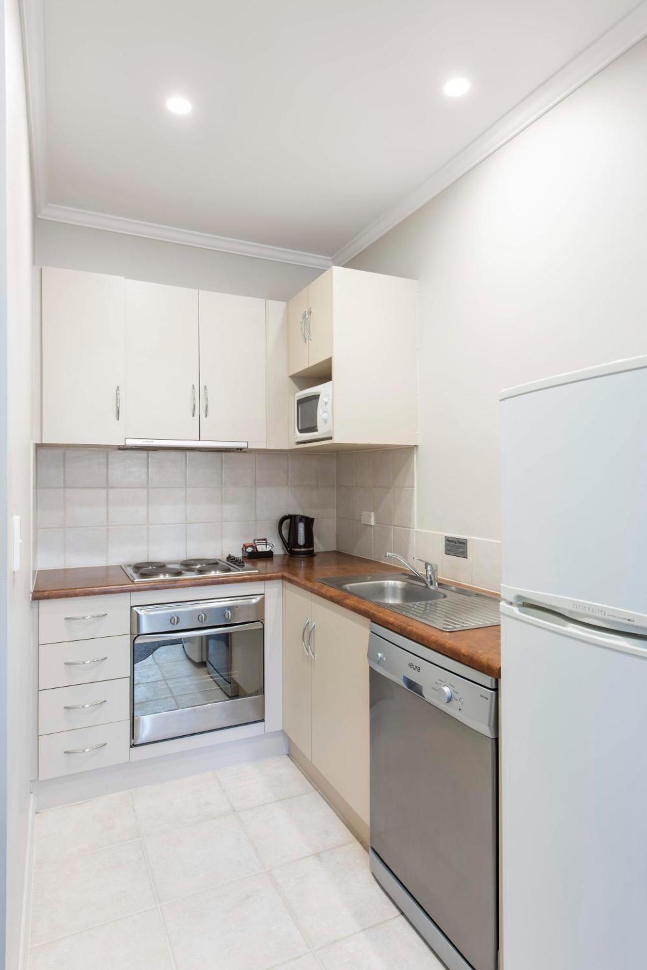 Frome Apartments Adelaide Exterior foto