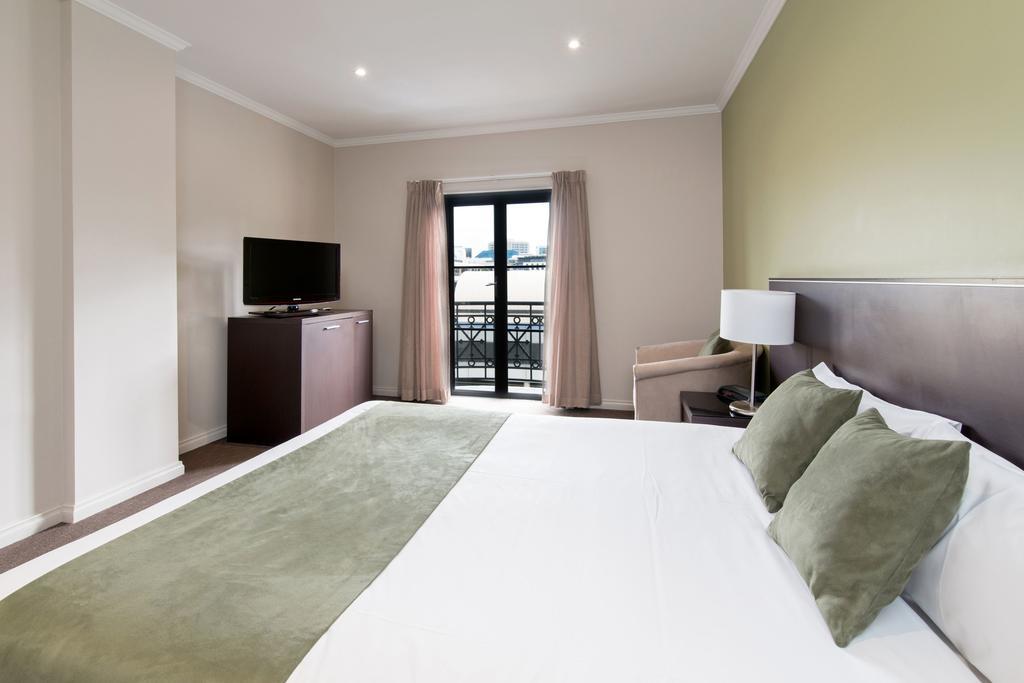 Frome Apartments Adelaide Exterior foto