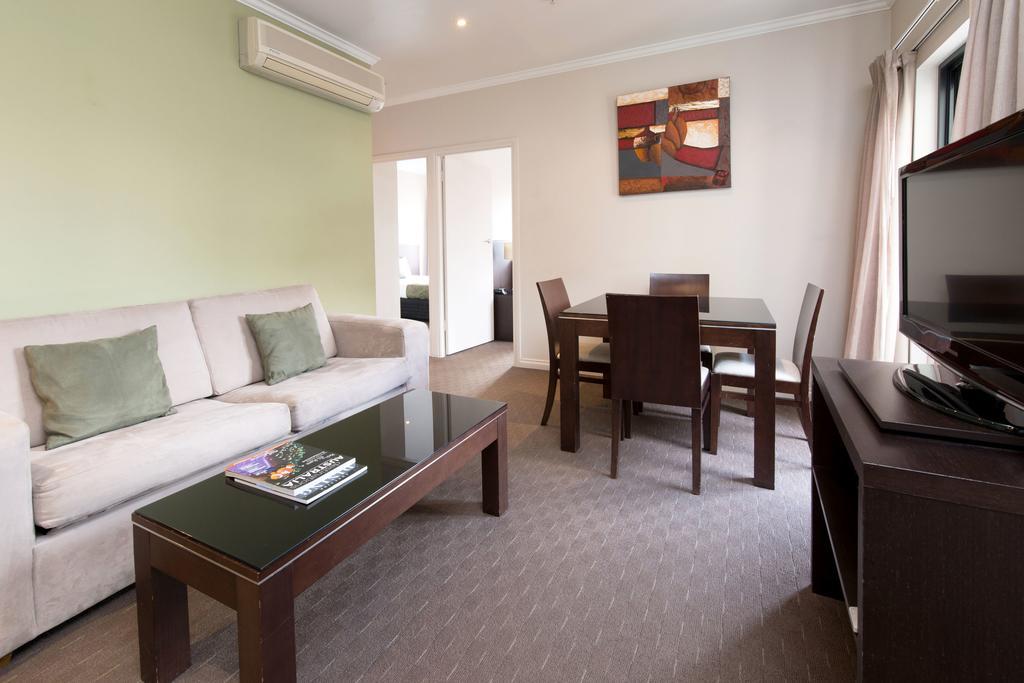 Frome Apartments Adelaide Exterior foto