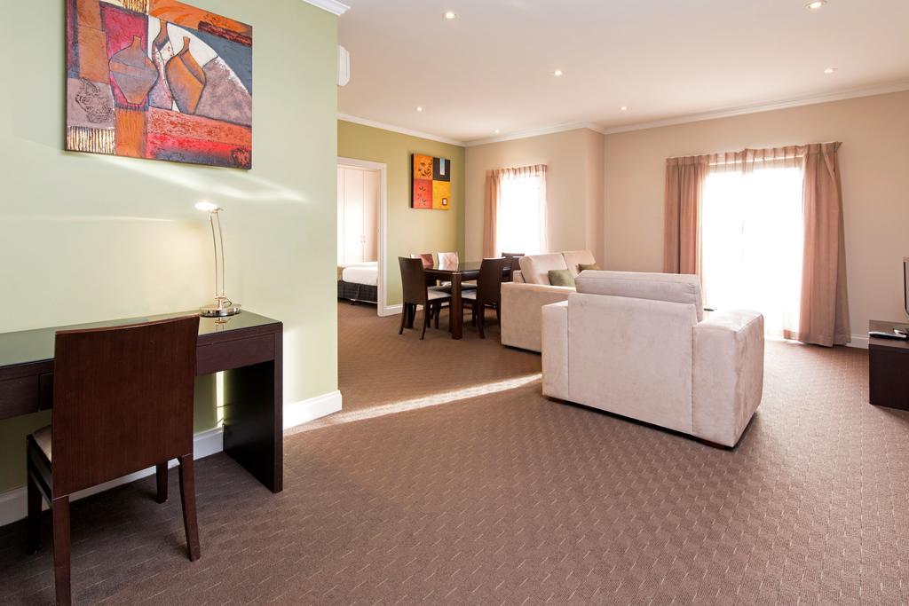 Frome Apartments Adelaide Exterior foto